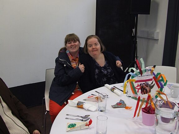 Blue Room celebrates its 5th Birthday