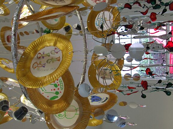 Blue Room celebrates its 5th Birthday