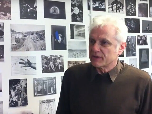 Archiving The Bluecoat at The Bluecoat