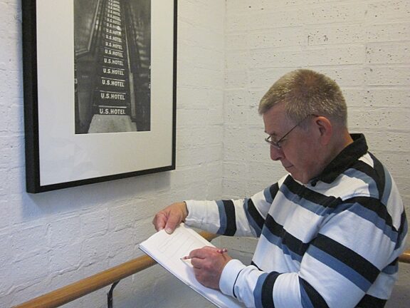 Blue Room explore LOOK/13 Liverpool International Photography Festival