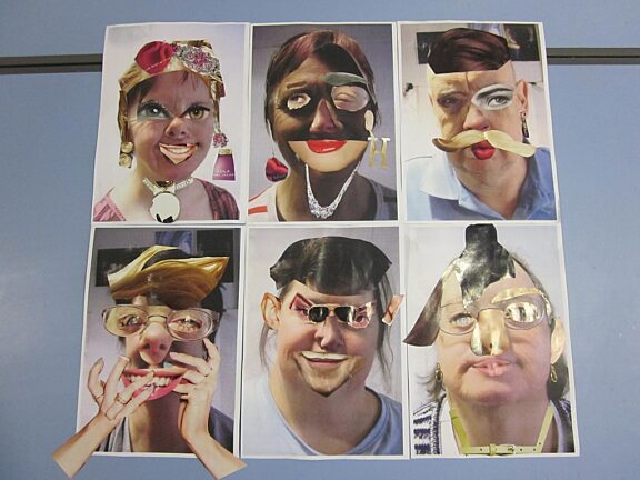 Blue Room explore LOOK/13 Liverpool International Photography Festival