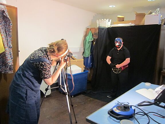 Blue Room explore LOOK/13 Liverpool International Photography Festival