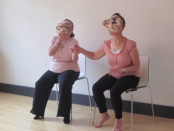 Blue Room explore LOOK/13 Liverpool International Photography Festival