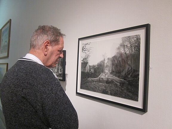 Blue Room artists explore Soft Estate