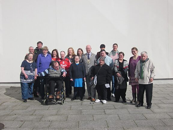 The Dinner Party: Not Just a Dublin Coddle