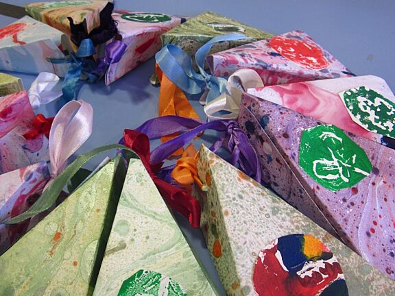 The Dinner Party: Not Just a Dublin Coddle