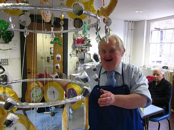 The Dinner Party: Not Just a Dublin Coddle