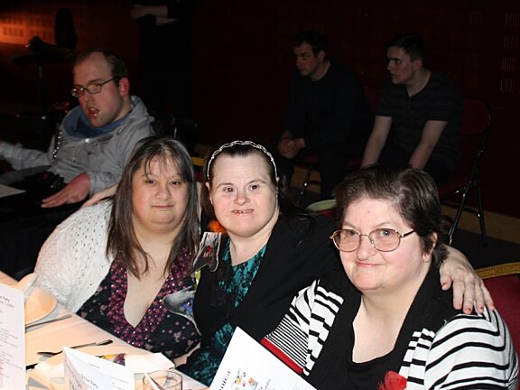 The Dinner Party: Not Just a Dublin Coddle