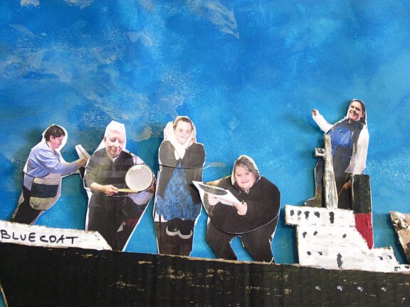 The Dinner Party: Not Just a Dublin Coddle