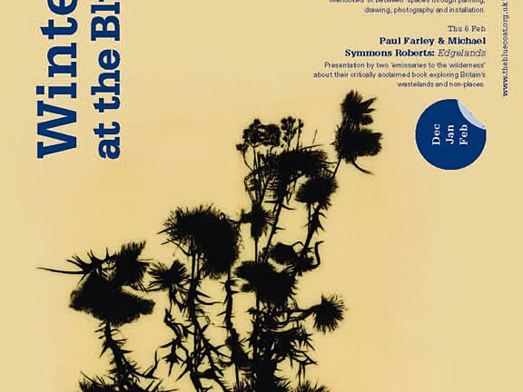 Winter 2013 Events Brochure