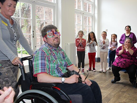 Blue Room and Out of the Blue explore James McNeill Whistler