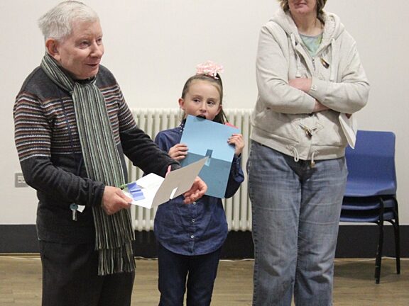 Blue Room and Out of the Blue explore James McNeill Whistler