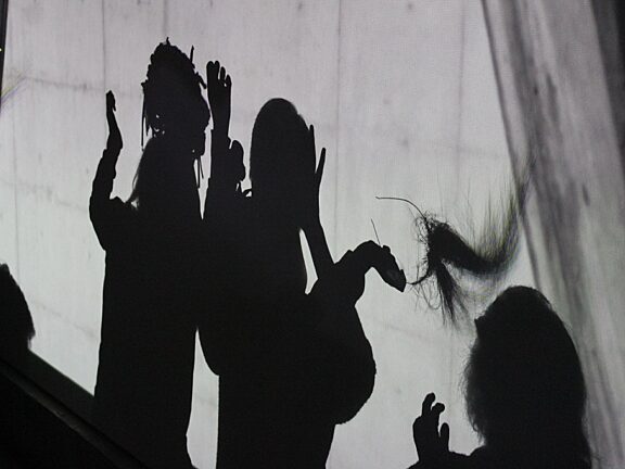 Blue Room and Out of the Blue explore Soft Estate