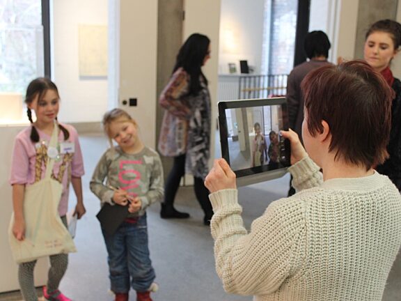 Blue Room and Out of the Blue explore Soft Estate