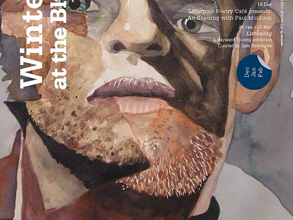 Winter 2014 Events Brochure