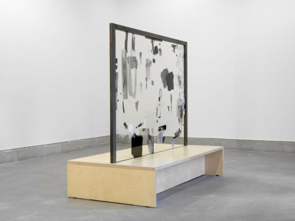 2015 Niamh O'Malley - Glasshouse