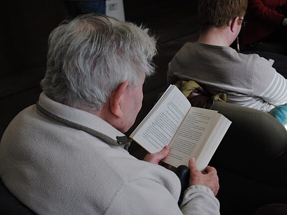 Journey to the Centre of the Earth Readathon