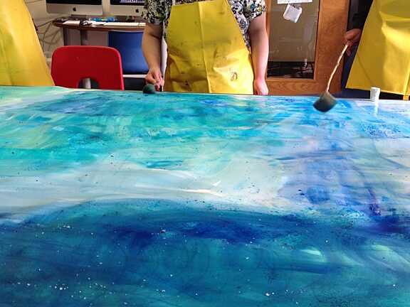 Journey to the Centre of the Earth Readathon