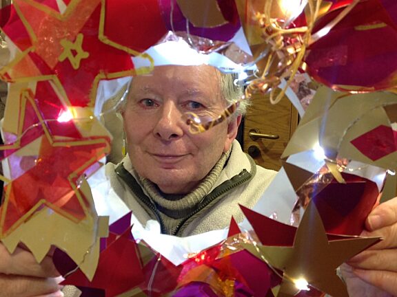 Blue Room explore Glasshouse by Niamh O'Malley