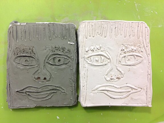 Blue Room artists explore the Nitrate exhibition