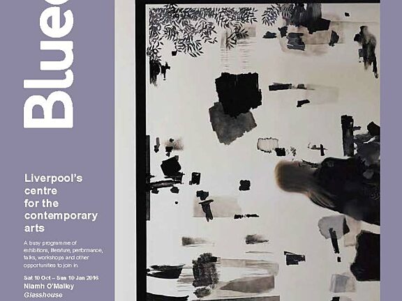 Autumn 2015 Events Brochure