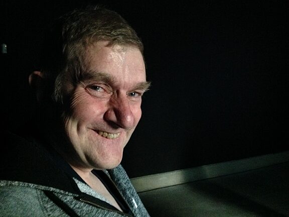 Blue Room explore Double Act