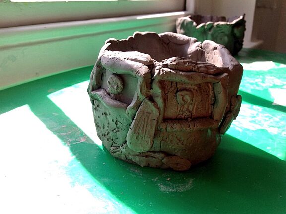 Blue Room explore Double Act