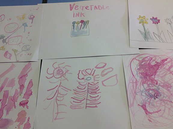 Blue Room explore Double Act