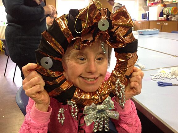 Blue Room explore Keith Piper: Unearthing the Banker's Bones