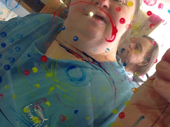 Blue Room explore Liverpool Biennial 2016