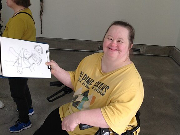 Blue Room explore Liverpool Biennial 2016