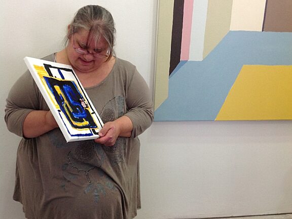 Blue Room explore Liverpool Biennial 2016