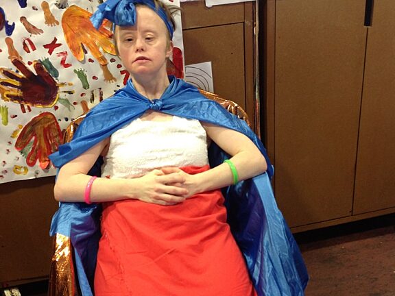 Blue Room explore Liverpool Biennial 2016