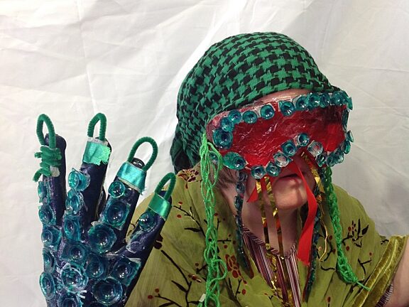 Blue Room explore Liverpool Biennial 2016