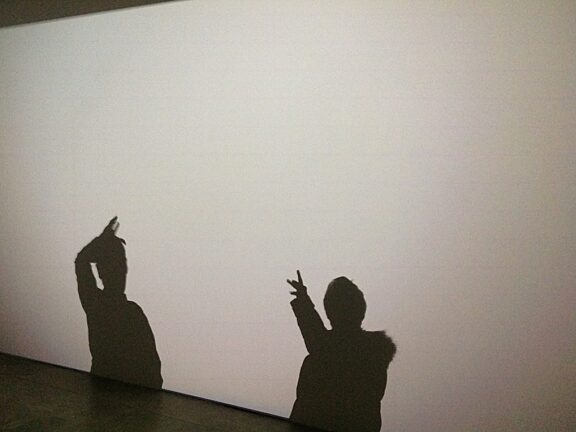 Blue Room explore Liverpool Biennial 2016