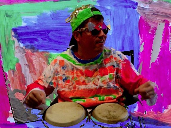 Blue Room explore Liverpool Biennial 2016