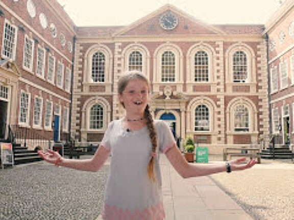 M&S Energy Fund Video