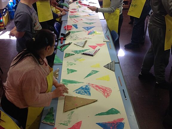 Blue Room explore Melissa Gordon: Fallible Space