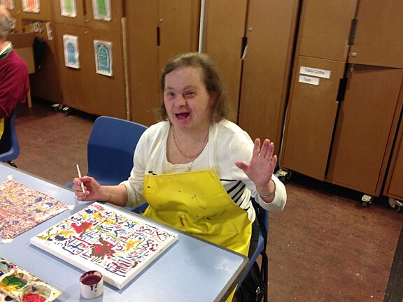 Blue Room explore Melissa Gordon: Fallible Space