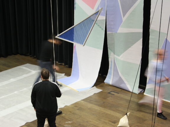 2016 Melissa Gordon - Collision