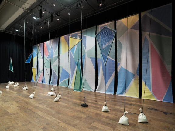 2016 Melissa Gordon - Collision