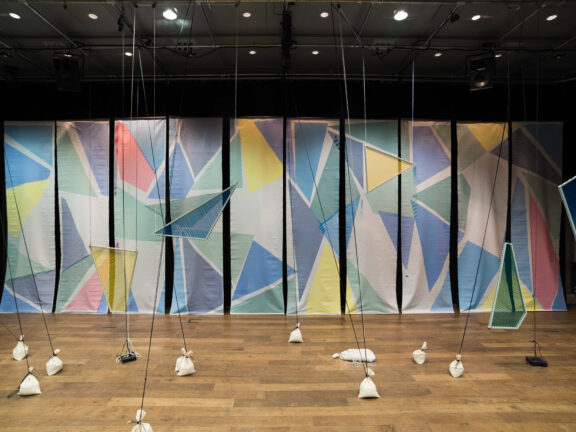 2016 Melissa Gordon - Collision