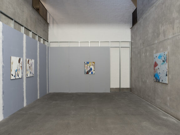 2016 Melissa Gordon - Material Evidence