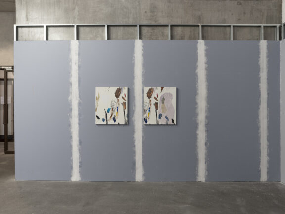 2016 Melissa Gordon - Material Evidence