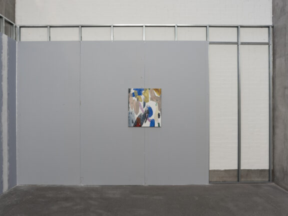 2016 Melissa Gordon - Material Evidence