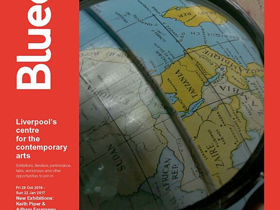 Autumn 2016 Events Brochure