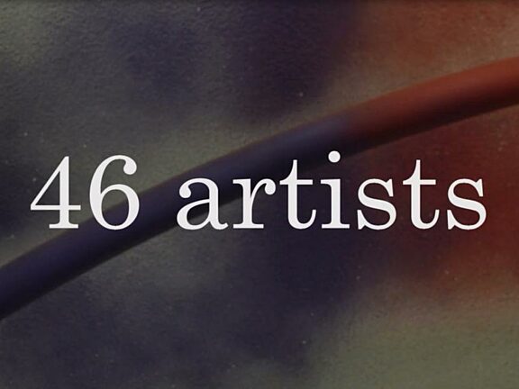 Bloomberg New Contemporaries