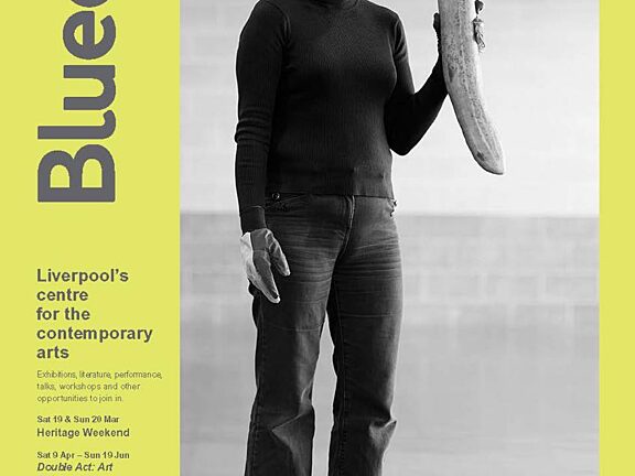 Spring 2016 Events Brochure