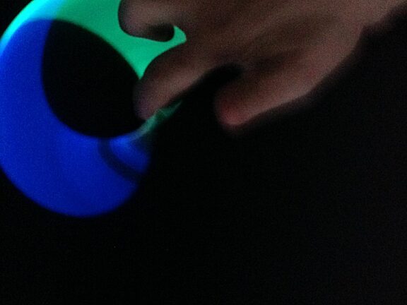 Blue Room Artists explore Abacus