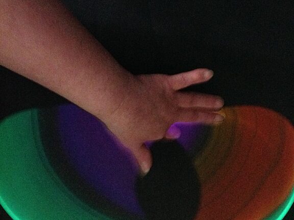 Blue Room Artists explore Abacus